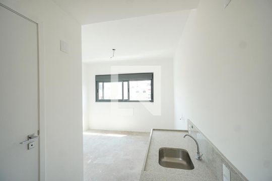 Kitnet/Studio à venda com 1 quarto, 20m² em Vila Esperança, São Paulo