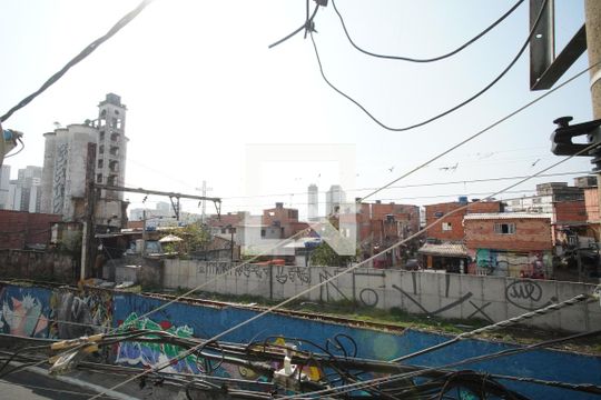 Vista do Quarto 1 de casa à venda com 3 quartos, 130m² em Campos Elíseos, São Paulo