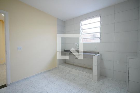 Cozinha de casa à venda com 3 quartos, 130m² em Campos Elíseos, São Paulo