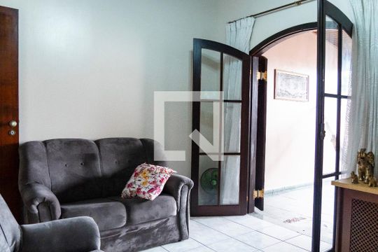 Sala 2 de casa à venda com 3 quartos, 270m² em Alves Dias, São Bernardo do Campo