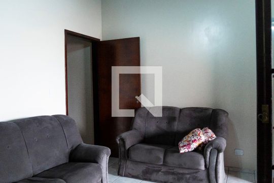 Sala 2 de casa à venda com 3 quartos, 270m² em Alves Dias, São Bernardo do Campo