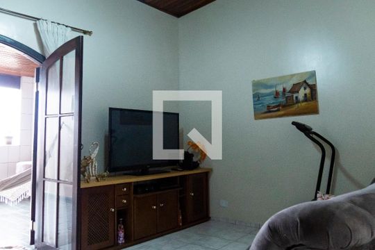 Sala 2 de casa à venda com 3 quartos, 270m² em Alves Dias, São Bernardo do Campo