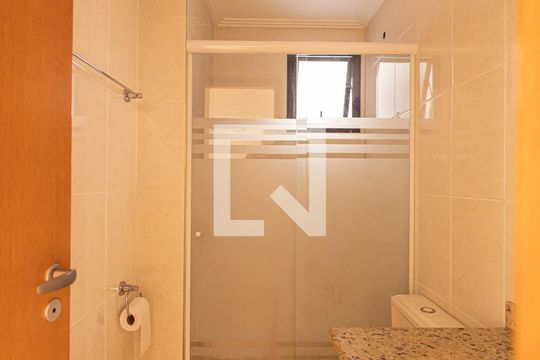 Área de Serviço de apartamento para alugar com 2 quartos, 66m² em Tatuapé, São Paulo