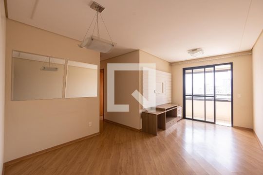 Apartamento para alugar com 2 quartos, 66m² em Tatuapé, São Paulo