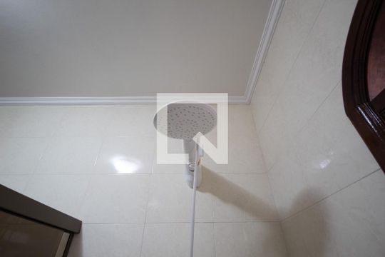 Banheiro 3 de casa à venda com 4 quartos, 180m² em Jardim das Flores, Osasco