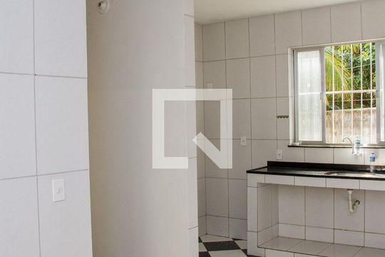 Cozinha de casa para alugar com 4 quartos, 160m² em Cascadura, Rio de Janeiro