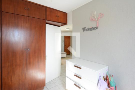 Quarto 2 de apartamento à venda com 2 quartos, 57m² em Jardim Amazonas, Campinas
