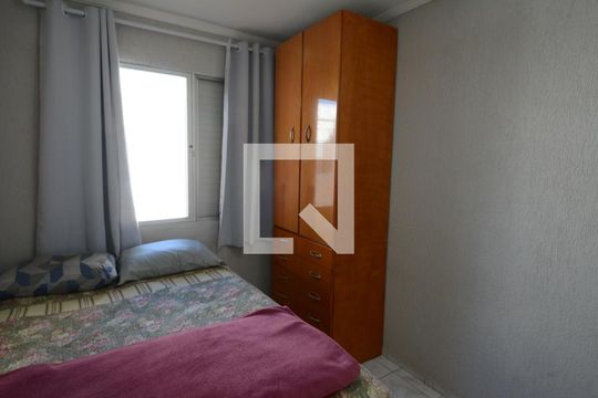 Quarto 1 de apartamento à venda com 2 quartos, 57m² em Jardim Amazonas, Campinas