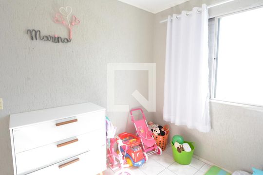 Quarto 2 de apartamento à venda com 2 quartos, 57m² em Jardim Amazonas, Campinas