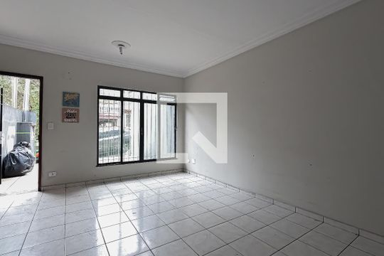 Sala de casa à venda com 3 quartos, 110m² em Jardim Santa Clara, Guarulhos