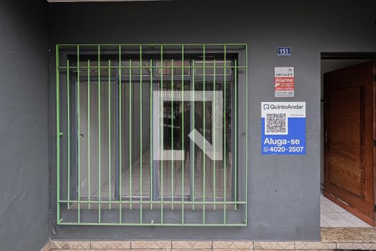 Fachada da casa de casa à venda com 3 quartos, 110m² em Jardim Santa Clara, Guarulhos