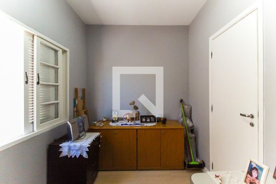 Quarto 3 de casa para alugar com 3 quartos, 259m² em Parque Cruzeiro do Sul, São Paulo