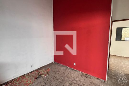 Sala Casa 1 de casa à venda com 4 quartos, 468m² em Vila Mimosa, Campinas
