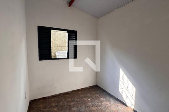 Quarto 2 Casa 1 de casa à venda com 4 quartos, 468m² em Vila Mimosa, Campinas