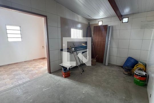 Cozinha Casa 2 de casa à venda com 4 quartos, 468m² em Vila Mimosa, Campinas