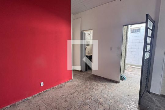 Sala Casa 1 de casa à venda com 4 quartos, 468m² em Vila Mimosa, Campinas