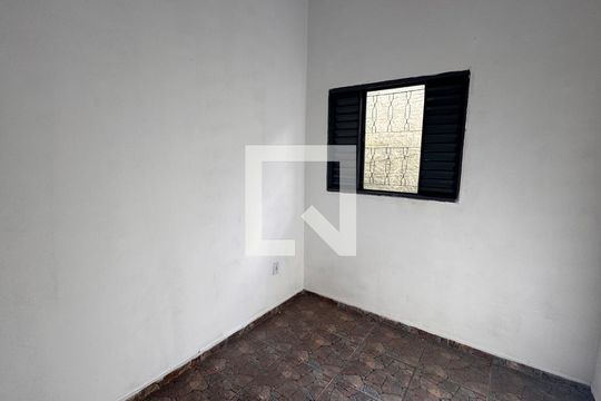 Quarto 2 Casa 1 de casa à venda com 4 quartos, 468m² em Vila Mimosa, Campinas