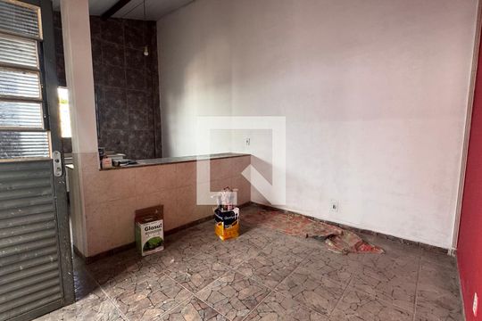 Sala Casa 1 de casa à venda com 4 quartos, 468m² em Vila Mimosa, Campinas