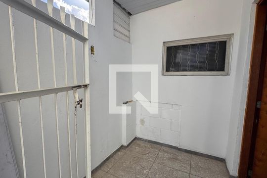 Frente Casa 2 de casa à venda com 4 quartos, 468m² em Vila Mimosa, Campinas