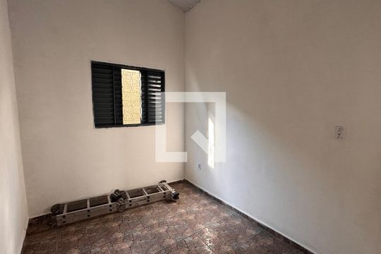 Quarto 1 Casa 1 de casa à venda com 4 quartos, 468m² em Vila Mimosa, Campinas