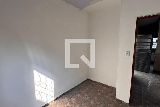 Quarto 2 Casa 1 de casa à venda com 4 quartos, 468m² em Vila Mimosa, Campinas