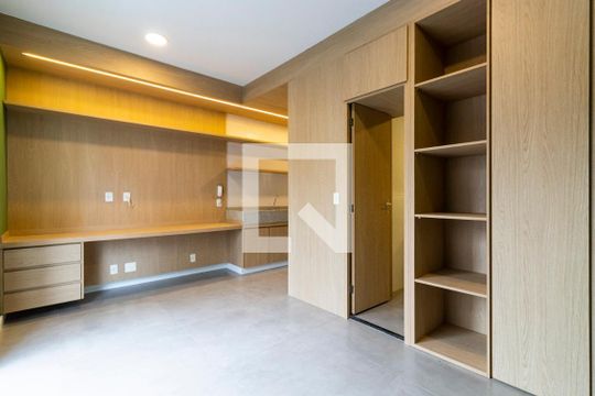 Kitnet/Studio à venda com 1 quarto, 28m² em Liberdade, São Paulo