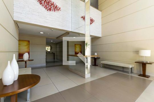 Área comum - Hall Social de apartamento à venda com 2 quartos, 70m² em Cambuci, São Paulo