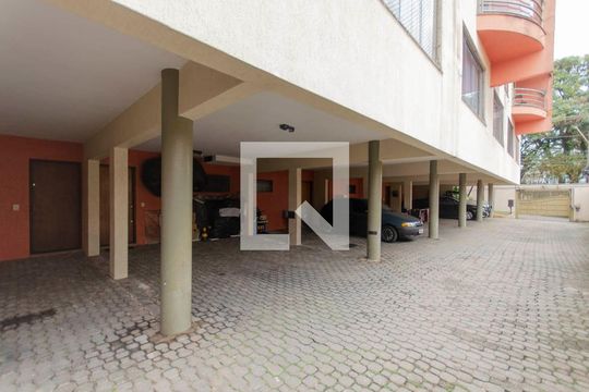 Garagem de casa de condomínio à venda com 3 quartos, 146m² em Vila Salete, São Paulo