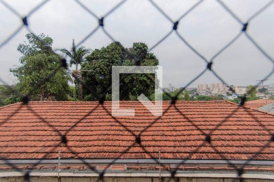 Vista Sala de casa de condomínio à venda com 3 quartos, 146m² em Vila Salete, São Paulo