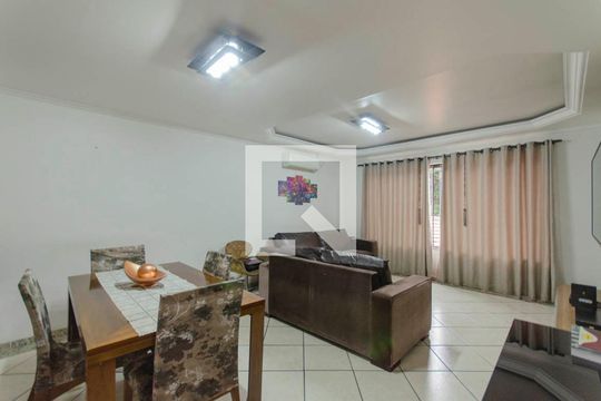 Casa de Condomínio à venda com 3 quartos, 146m² em Vila Salete, São Paulo