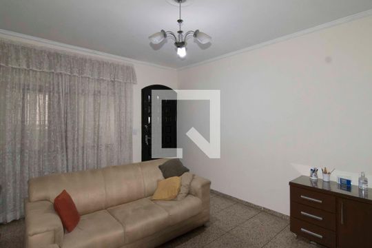 Casa à venda com 3 quartos, 120m² em Vila Siqueira (zona Norte), São Paulo