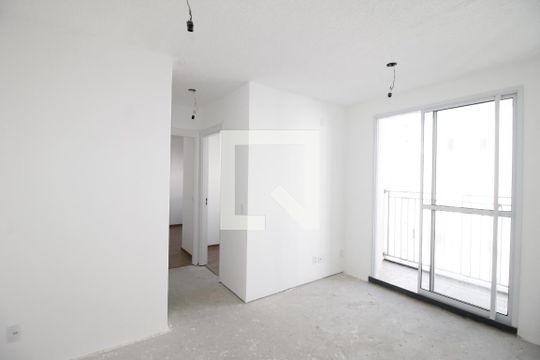 Apartamento para alugar com 2 quartos, 41m² em Santo Amaro, São Paulo