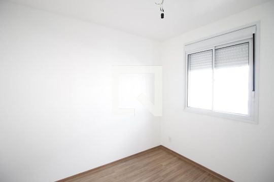 Quarto 2 de apartamento para alugar com 2 quartos, 41m² em Santo Amaro, São Paulo