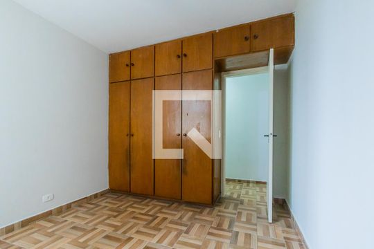 Quarto 2 de apartamento à venda com 2 quartos, 58m² em Pinheiros, São Paulo