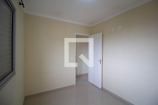 Quarto 2 de apartamento para alugar com 2 quartos, 50m² em Fazenda Aricanduva, São Paulo