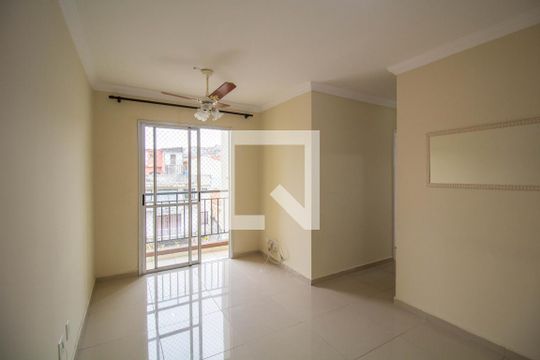 Apartamento para alugar com 2 quartos, 50m² em Fazenda Aricanduva, São Paulo
