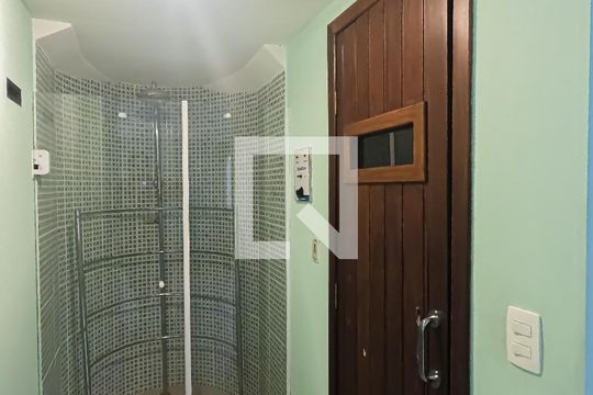 Saúna de apartamento à venda com 3 quartos, 93m² em Jardim São Paulo, Guarulhos