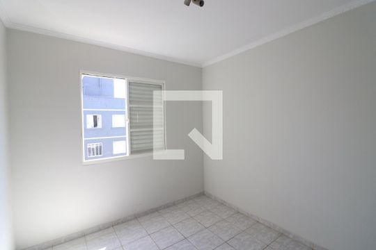 Quarto 2  de apartamento para alugar com 2 quartos, 49m² em Parque Panamericano, São Paulo