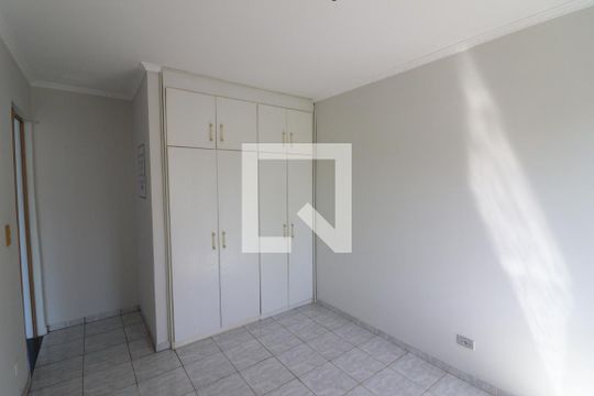 Quarto 2  de apartamento para alugar com 2 quartos, 49m² em Parque Panamericano, São Paulo
