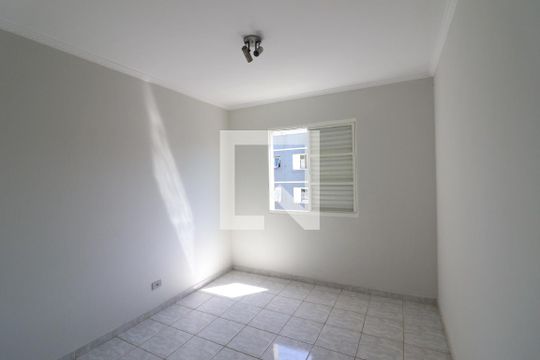 Quarto 2  de apartamento para alugar com 2 quartos, 49m² em Parque Panamericano, São Paulo