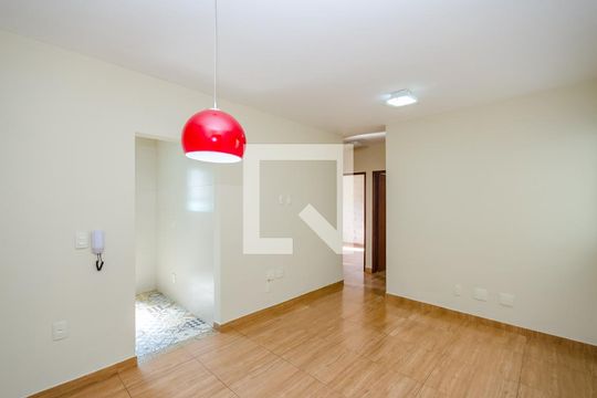 Apartamento para alugar com 3 quartos, 72m² em Nova Granada, Belo Horizonte