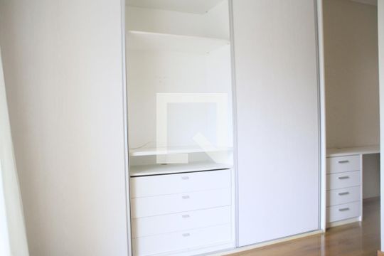 Suíte 1 de casa à venda com 3 quartos, 150m² em Vila Jacuí, São Paulo