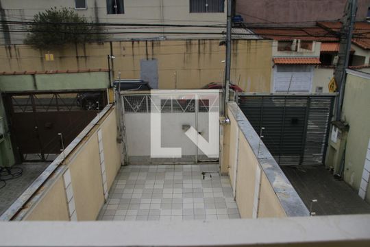 Suíte 1 vista de casa à venda com 3 quartos, 150m² em Vila Jacuí, São Paulo