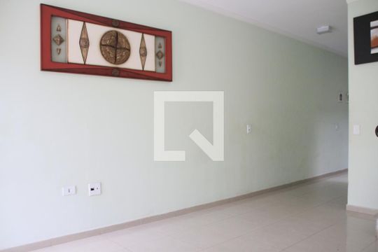 Sala de casa à venda com 3 quartos, 150m² em Vila Jacuí, São Paulo