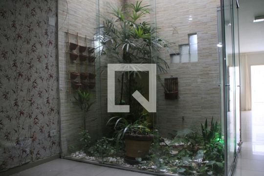 Jardim Inverno de casa à venda com 3 quartos, 150m² em Vila Jacuí, São Paulo