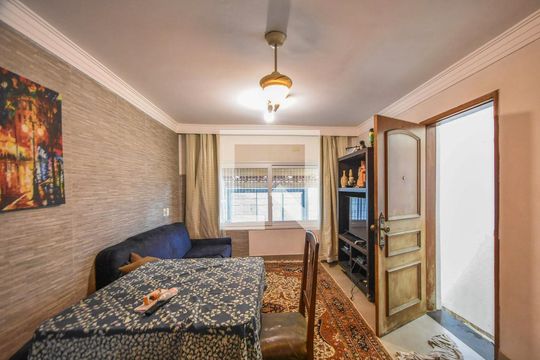 Sala de casa à venda com 2 quartos, 90m² em Parque Colonial, São Paulo