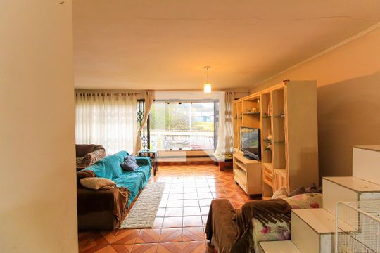 Casa à venda com 5 quartos, 430m² em Vila Formosa, São Paulo