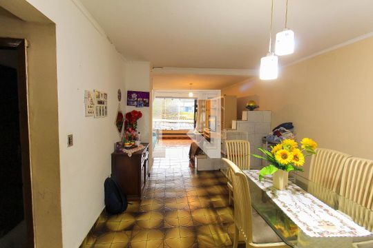 Sala de casa à venda com 5 quartos, 430m² em Vila Formosa, São Paulo