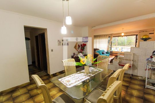 Sala de casa à venda com 5 quartos, 430m² em Vila Formosa, São Paulo