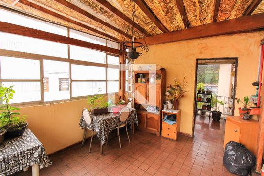 Área Externa de casa à venda com 5 quartos, 430m² em Vila Formosa, São Paulo